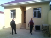 Satılır 3 otaqlı 150 m2 həyət evi Biləcəri