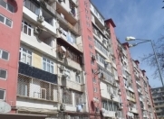 Satılır 3 otaqlı 80 m2 köhnə tikili 8 mkr