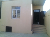 Satılır 2 otaqlı 150 m2 həyət evi Biləcəri