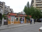 Satılır 5 otaqlı 245 m2 obyekt Ukrayna dairəsi