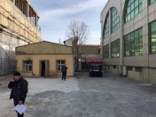 Satılır 2 otaqlı 400 m2 obyekt Bakıxanov
