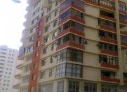 İcarəyə verilir 4 otaqlı 150 m2 obyekt Elmlər Akademiyası m.