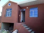 Satılır 3 otaqlı 70 m2 həyət evi Masazır