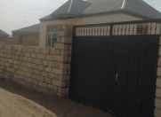 Satılır 3 otaqlı 70 m2 bağ evi Sumqayıt