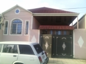 Satılır 3 otaqlı 110 m2 həyət evi Biləcəri