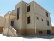 Satılır 6 otaqlı 360 m2 həyət evi Məhəmmədli
