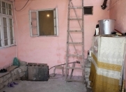 Satılır 4 otaqlı 125 m2 həyət evi Zabrat 1