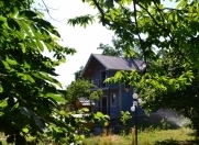 İcarəyə verilir 3 otaqlı 70 m2 bağ evi Zaqatala