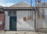 Satılır 2 otaqlı 42 m2 həyət evi Biləcəri