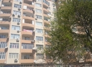 Satılır 3 otaqlı 140 m2 yeni tikili Aygun City