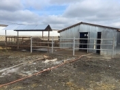 Satılır 8 otaqlı 600000 m2 obyekt Hacıqabul