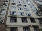 Satılır 5 otaqlı 120 m2 köhnə tikili Heydər Əliyev Mərkəzi