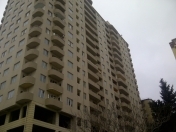 İcarəyə verilir 3 otaqlı 84 m2 yeni tikili Yasamal r.