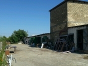 Satılır 9 otaqlı 630 m2 obyekt Sumqayıt