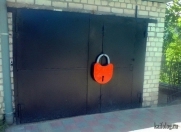 Satılır 30 m2 qaraj 8 km