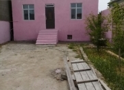 Satılır 3 otaqlı 80 m2 həyət evi Ramana