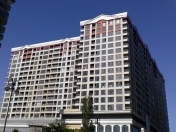 Satılır 3 otaqlı 140 m2 yeni tikili Qara şəhər