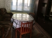İcarəyə verilir 2 otaqlı 50 m2 köhnə tikili İnşaatçılar m.