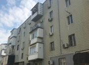 Satılır 2 otaqlı 63 m2 köhnə tikili Zabrat 2