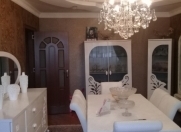 Satılır 3 otaqlı 85 m2 köhnə tikili Gəncə