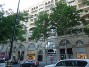 İcarəyə verilir 1 otaqlı 50 m2 köhnə tikili Qış parkı