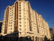 Satılır 2 otaqlı 100 m2 yeni tikili Aygun City