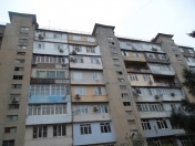 Satılır 4 otaqlı 92 m2 köhnə tikili 4 mkr