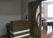 İcarəyə verilir 4 otaqlı 130 m2 yeni tikili İnşaatçılar m.