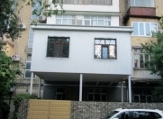 Satılır 2 otaqlı 56 m2 köhnə tikili Montin adına park