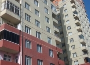 Satılır 3 otaqlı 120 m2 yeni tikili 4 mkr