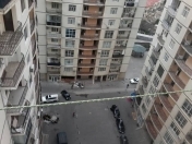 Satılır 3 otaqlı 98 m2 yeni tikili 8 mkr