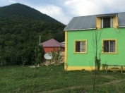 Satılır 5 otaqlı 180 m2 həyət evi Qəbələ