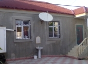 Satılır 2 otaqlı 70 m2 həyət evi Rəsulzadə