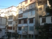 Satılır 4 otaqlı 82 m2 köhnə tikili İçəri Şəhər m.