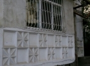 Satılır 5 otaqlı 110 m2 köhnə tikili Tofiq Bəhramov stadionu