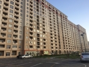 Satılır 3 otaqlı 108 m2 yeni tikili Məhəmmədli