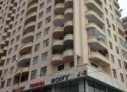 Satılır 4 otaqlı 175 m2 yeni tikili Nizami m.