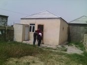 Satılır 3 otaqlı 200 m2 həyət evi Biləcəri