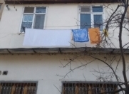 Satılır 1 otaqlı 35 m2 köhnə tikili 8 km