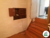 Satılır 2 otaqlı 50 m2 həyət evi Azneft meydanı