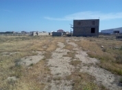 Satılır 10 sot torpaq Binə