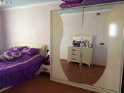 Satılır 3 otaqlı 100 m2 həyət evi Qala