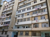 Satılır 1 otaqlı 40 m2 köhnə tikili 9 mkr