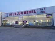 Satılır 8 otaqlı 1000 m2 obyekt Gəncə