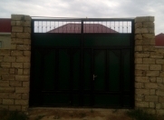 Satılır 2 sot torpaq Ramana