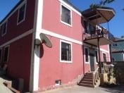 Satılır 5 otaqlı 300 m2 həyət evi Həzi Aslanov