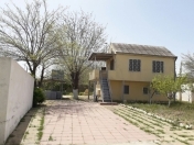 Satılır 4 otaqlı 20 m2 bağ evi Novxanı