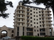 Satılır 1 otaqlı 55 m2 yeni tikili Xırdalan