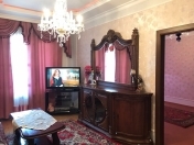 Satılır 5 otaqlı 120 m2 köhnə tikili Köhnə Günəşli