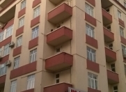 Satılır 3 otaqlı 93 m2 yeni tikili Binəqədi